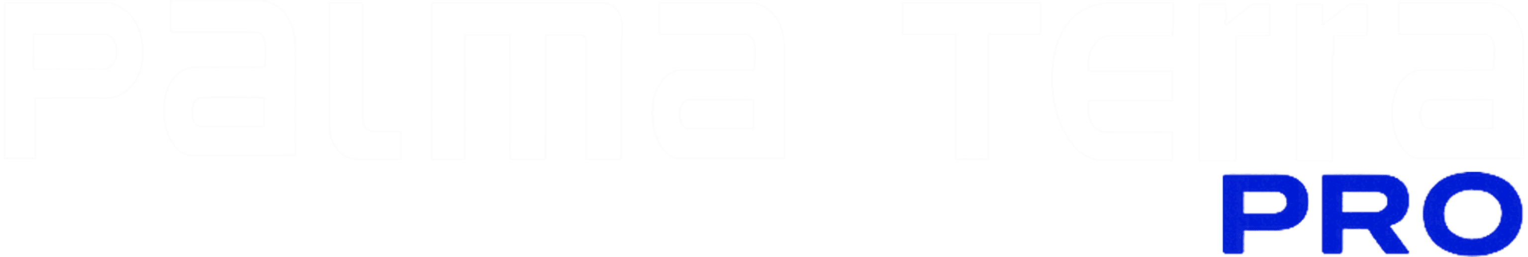 Palma Terra Pro